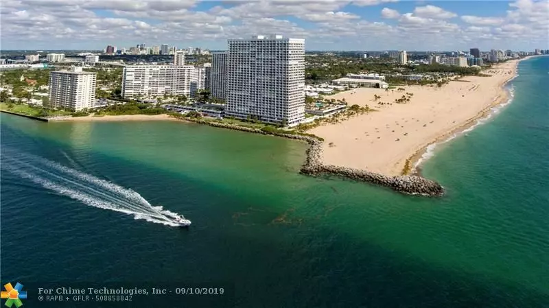 2100 S Ocean Dr  #11J, Fort Lauderdale, FL 33316