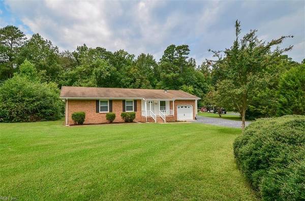 Smithfield, VA 23430,18422 Cherry Grove CIR