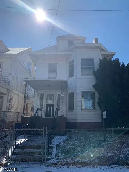 466 Park Ave, Paterson City, NJ 07504