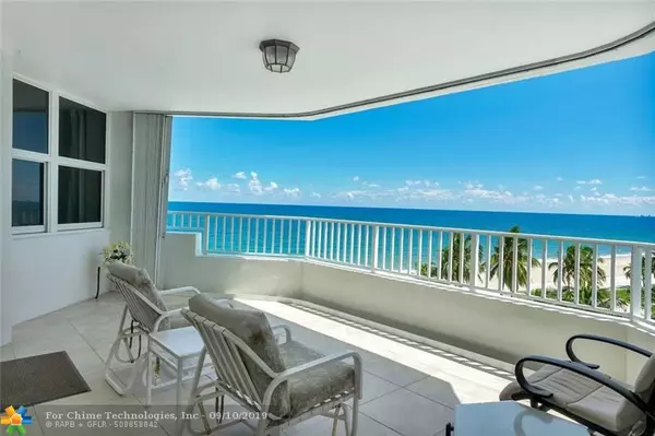 Pompano Beach, FL 33062,1340 S Ocean Blvd  #604