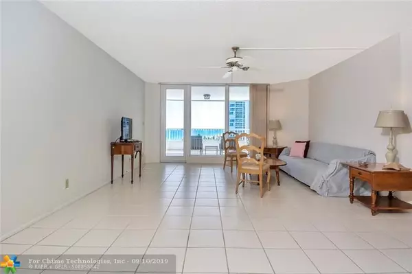 Pompano Beach, FL 33062,1340 S Ocean Blvd  #604