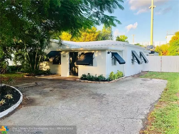 411 NE 18th Ave, Pompano Beach, FL 33060