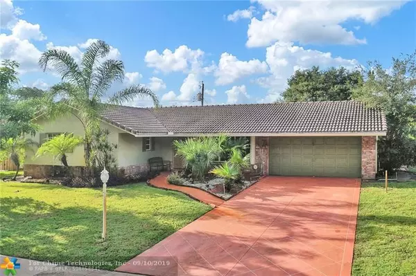 Coconut Creek, FL 33066,4340 NW 4th Ct