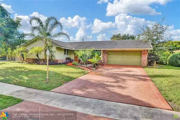 Coconut Creek, FL 33066,4340 NW 4th Ct