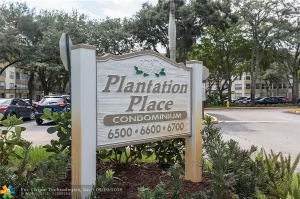 Plantation, FL 33317,6600 Cypress Rd  #211