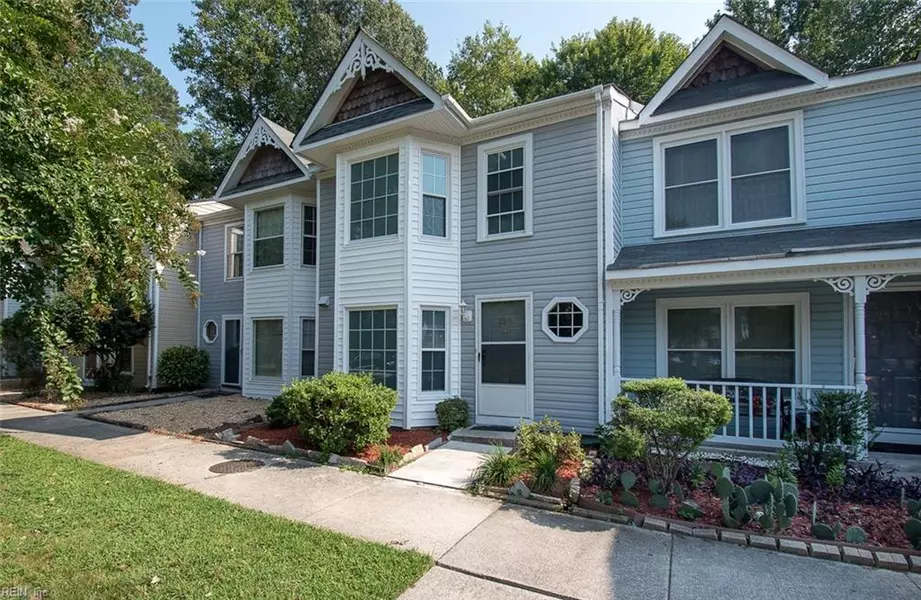 254 Susan Constant DR, Newport News, VA 23608