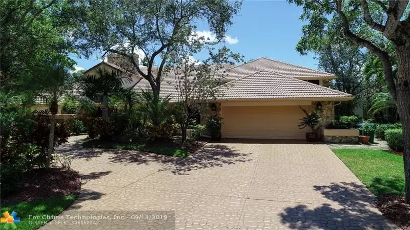 11844 Winged Foot Ter, Coral Springs, FL 33071