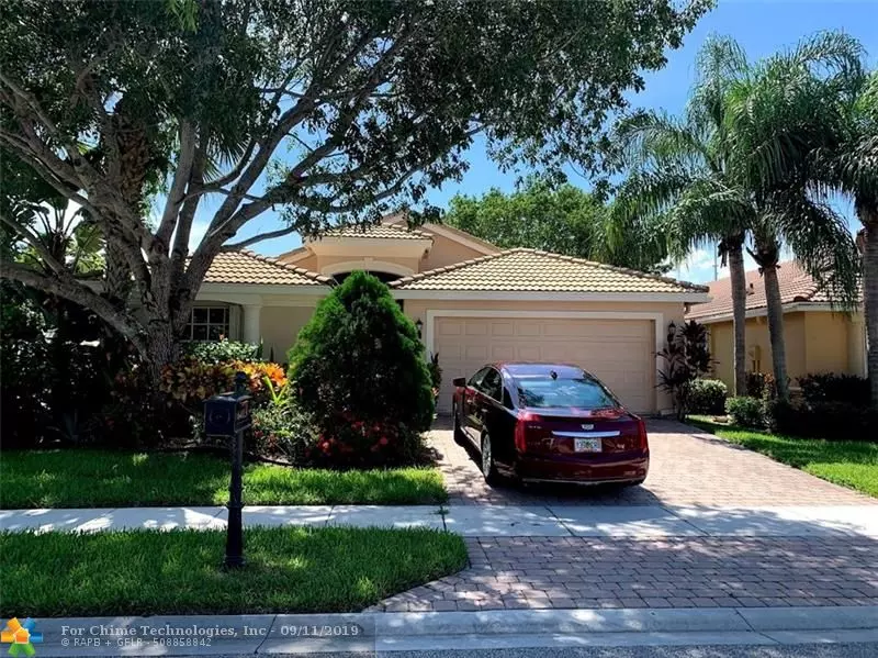 6413 Via Primo St, Lake Worth, FL 33467