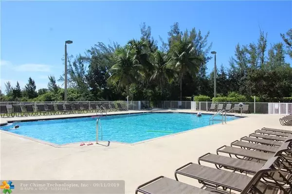 Deerfield Beach, FL 33442,4743 SW 13th St  #4743