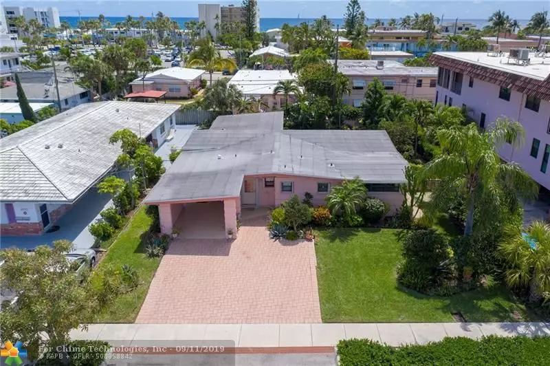 4628 Bougainvilla Dr, Lauderdale By The Sea, FL 33308