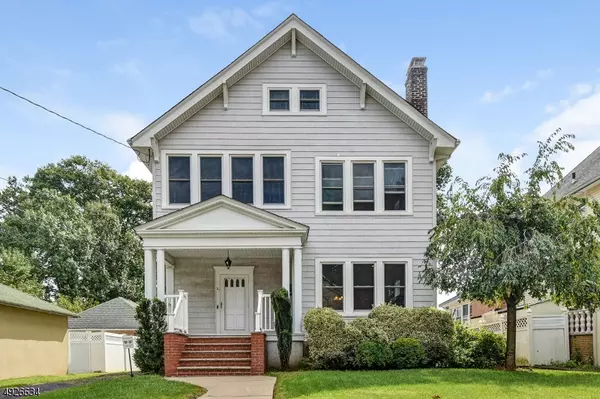 37-39 MONMOUTH RD, Elizabeth City, NJ 07208