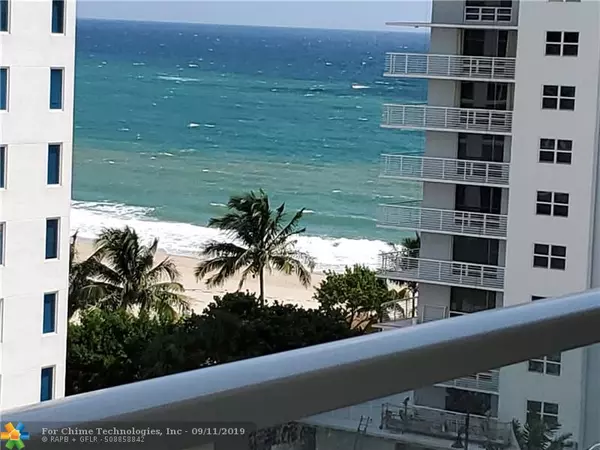 Pompano Beach, FL 33062,1000 S Ocean Blvd  #10 I