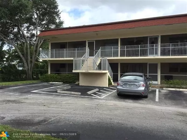 Dania Beach, FL 33314,5379 SW 40th Ave  #205