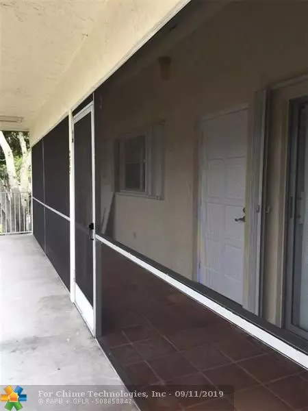 Dania Beach, FL 33314,5379 SW 40th Ave  #205