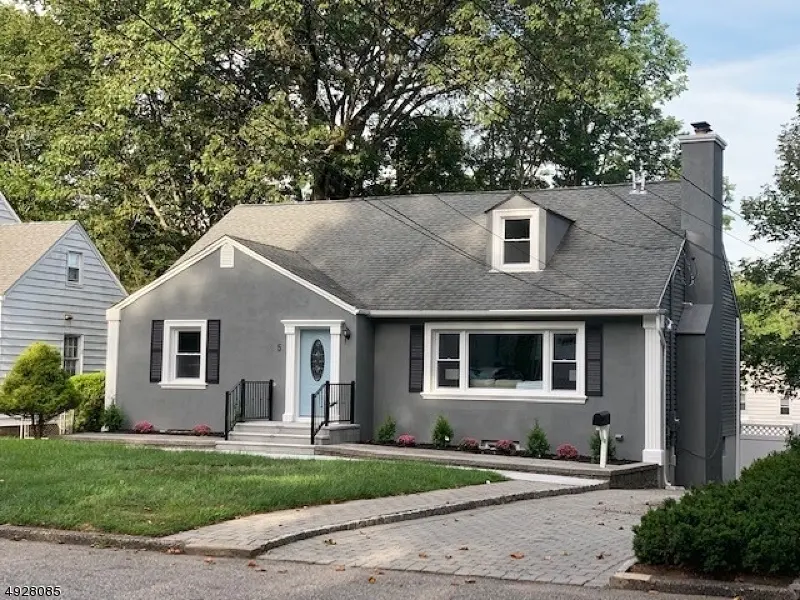 5 LENOX TER, West Orange Twp., NJ 07052
