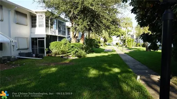 Pompano Beach, FL 33064,2551 W Golf Blvd  #206