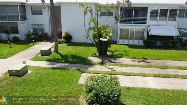 Pompano Beach, FL 33064,2551 W Golf Blvd  #206