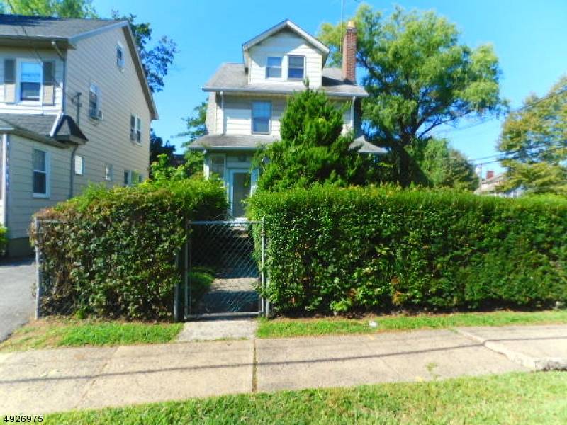 154 LINCOLN ST, Montclair Twp., NJ 07042