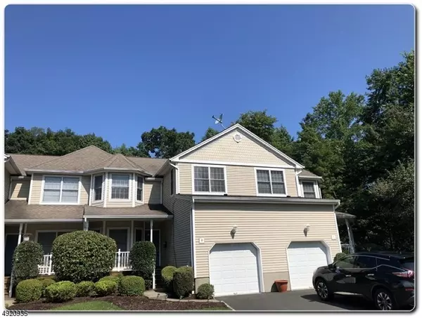 9 PARADISE PL C0005, Roseland Boro, NJ 07068