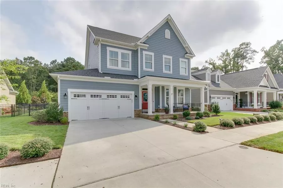 2009 Terramar LN, Virginia Beach, VA 23456