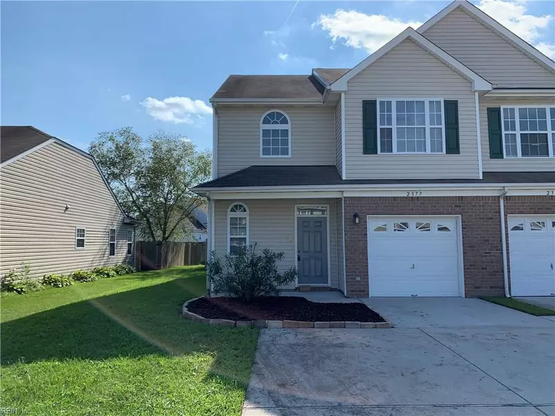 2377 Bizzone CIR, Virginia Beach, VA 23464