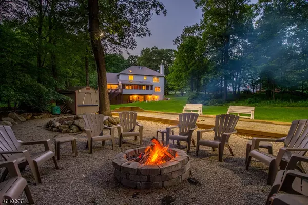 4 MILL CREEK RD, Sparta Twp., NJ 07871