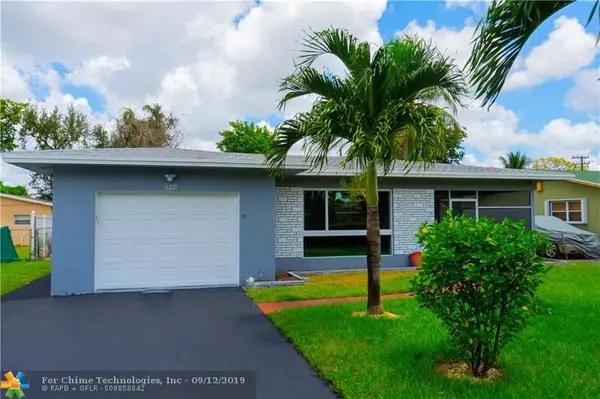 6221 SW 26th St, Miramar, FL 33023