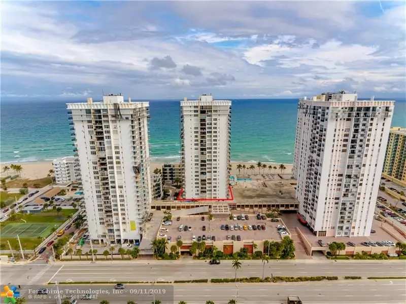 2201 S Ocean Dr  #1601, Hollywood, FL 33019