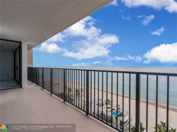 Hollywood, FL 33019,2201 S Ocean Dr  #1601