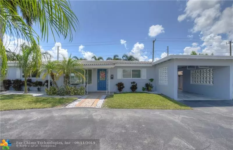 348 SW 14th Ct, Pompano Beach, FL 33060