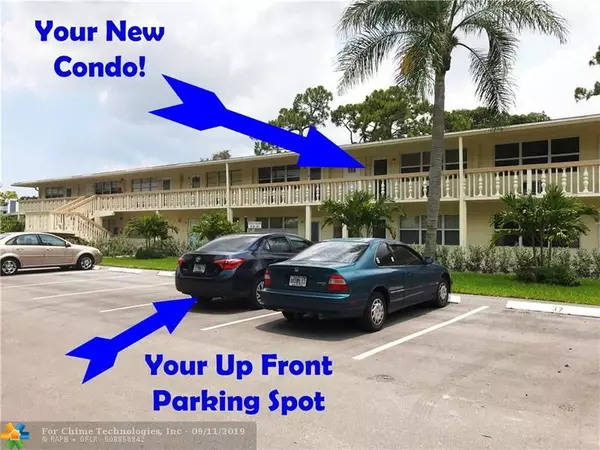 Deerfield Beach, FL 33442,36 Ventnor B  #36