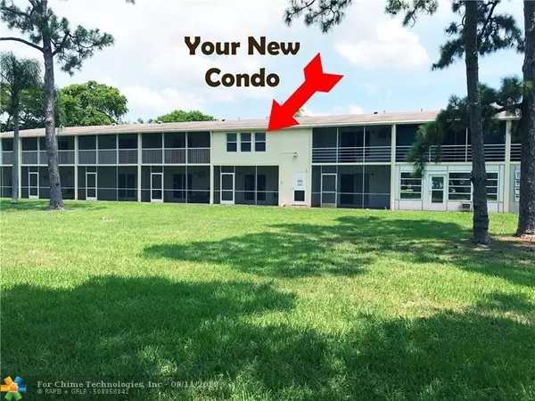 Deerfield Beach, FL 33442,36 Ventnor B  #36