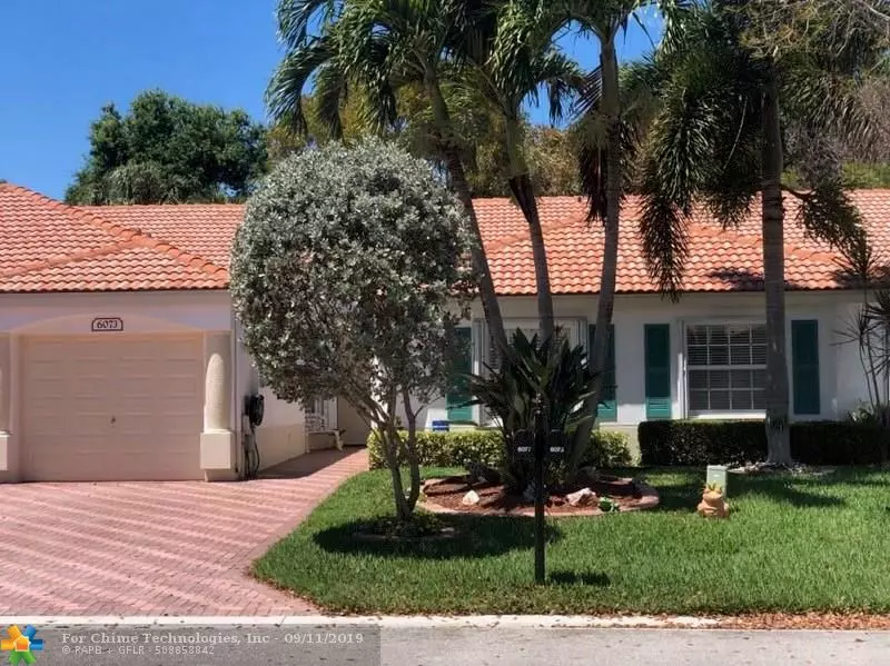 6073 Petunia Road, Delray Beach, FL 33484