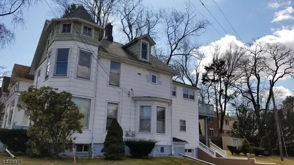 1 CENTER ST, Bernardsville Boro, NJ 07924