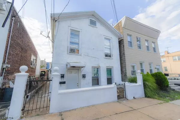 33 WATCHUNG AVE, Belleville Twp., NJ 07109