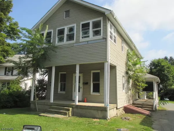 37 KENNEDY AVE, Ogdensburg Boro, NJ 07439