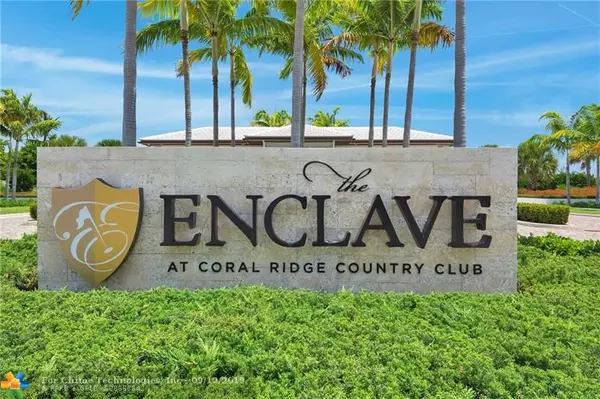 Fort Lauderdale, FL 33308,3996 Country Club Lane