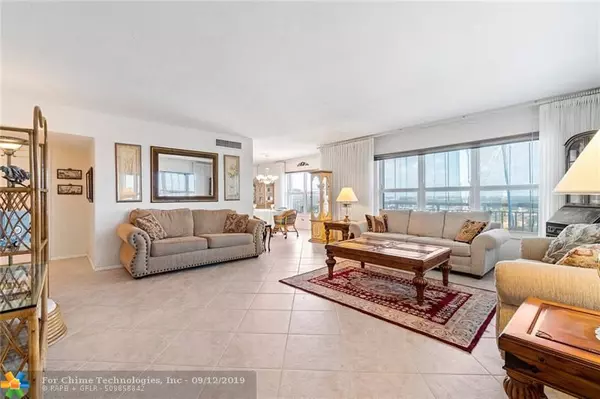 Fort Lauderdale, FL 33308,3850 Galt Ocean Dr  #1107