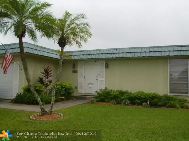 Tamarac, FL 33321,7010 NW 63rd Ct