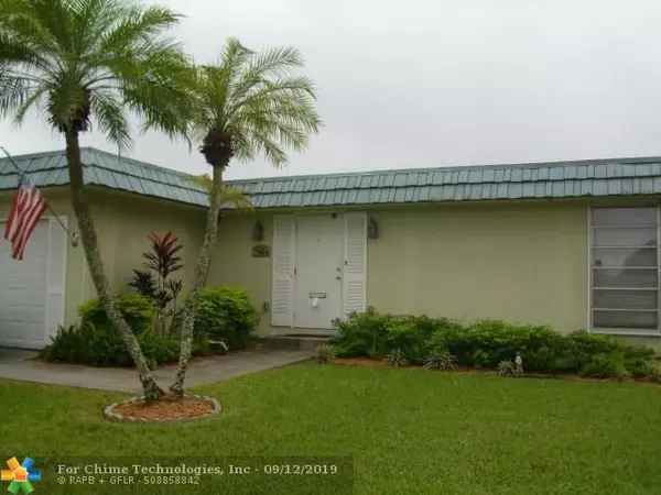 7010 NW 63rd Ct, Tamarac, FL 33321