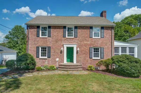 27 Rose Ave, Madison Boro, NJ 07940