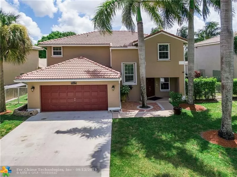 4062 NW 63rd St, Coconut Creek, FL 33073