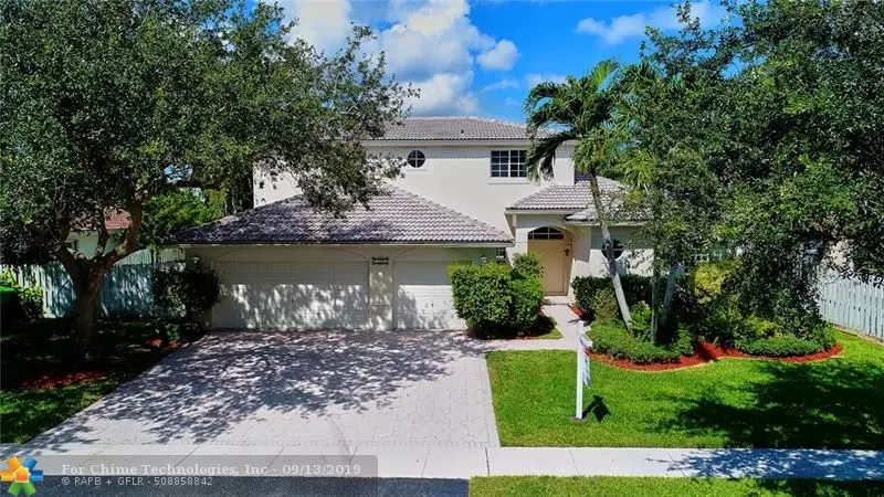 1019 NW 130th Ter, Sunrise, FL 33323