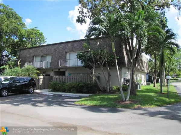 7223 W Sunrise Blvd  #B2, Plantation, FL 33313