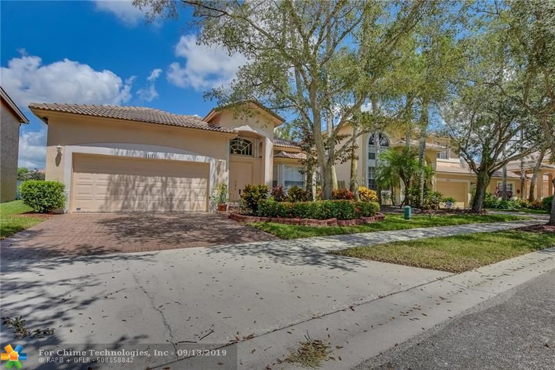 16511 Ruby Lk,  Weston,  FL 33331