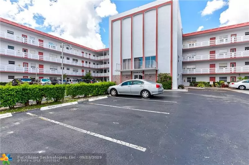 Lauderdale Lakes, FL 33319,4000 NW 44th Ave  #311