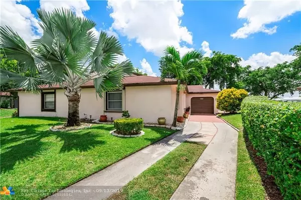 8002 NW 60th Street  #., Tamarac, FL 33321