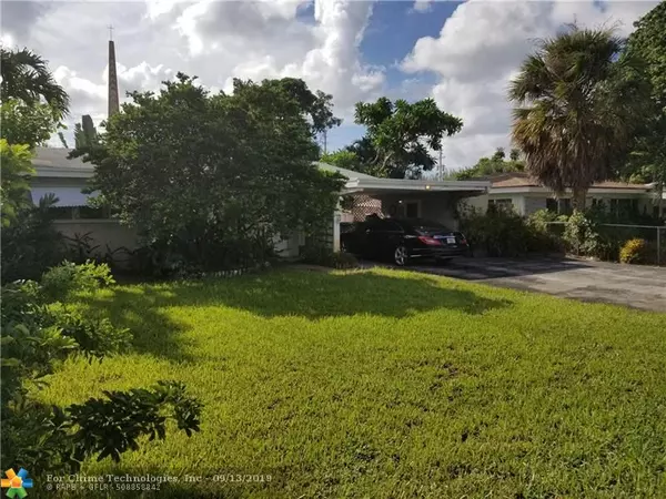 Wilton Manors, FL 33334,2917 NE 1st Ter