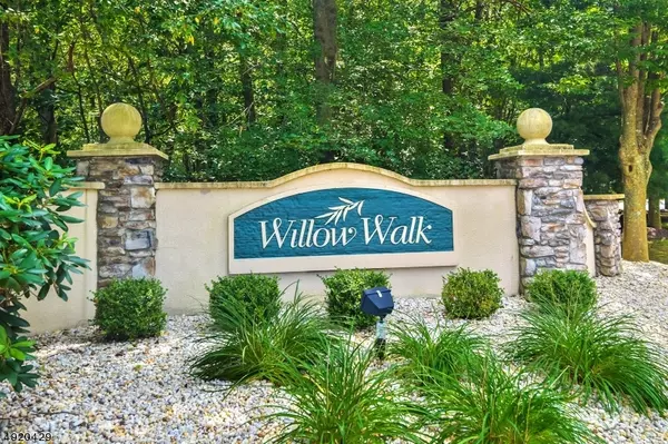 22 PASTURE CT #22, Roxbury Twp., NJ 07852