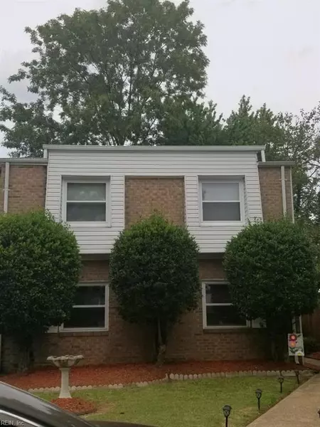 874 Jamestown Landing RD, Virginia Beach, VA 23464